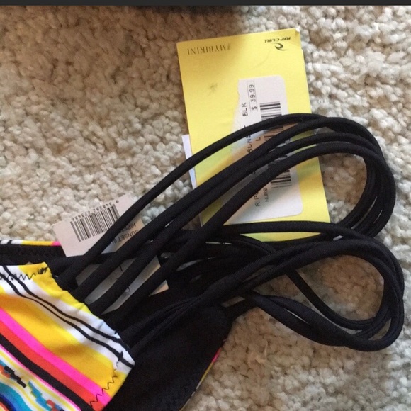 Rip Curl Bikini - Picture 2 of 4